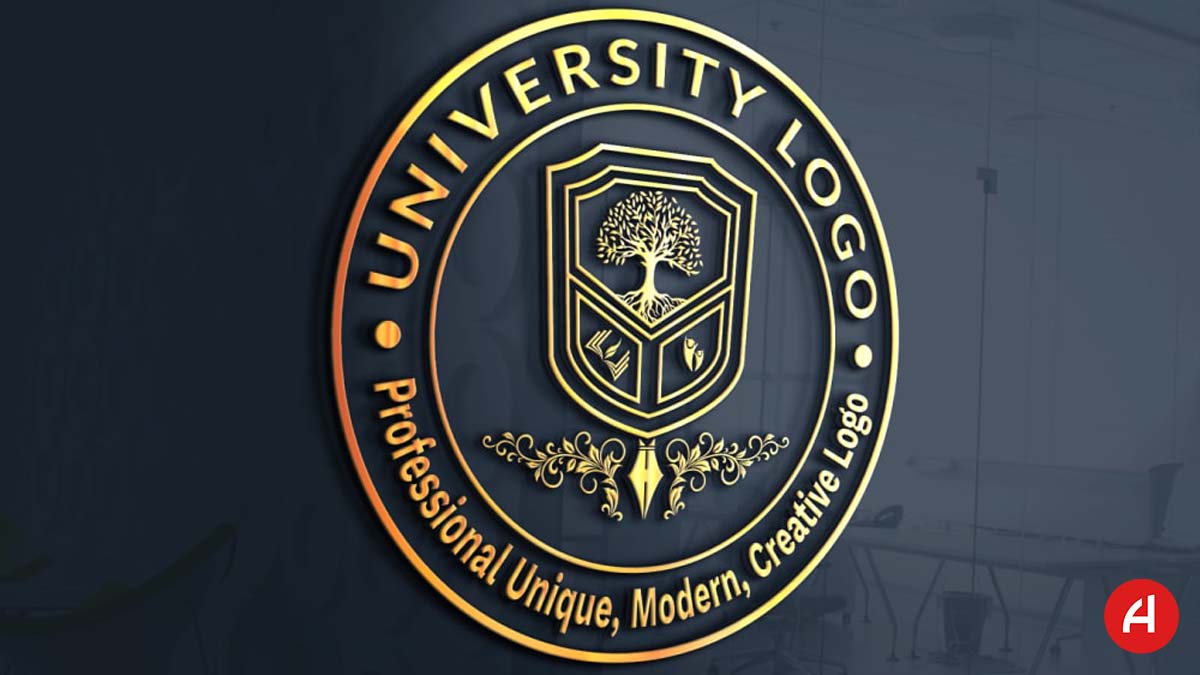 طراحی لوگو دانشگاه I بایدها و نبایدهای طراحی لوگو برای دانشگاه‌ها